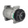 Auto Ac Compressor Cadillac DeVille 4.6L Chevrolet Express 1500 4.3L GMC Savana CO 11139C 15100339