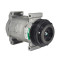 Auto Ac Compressor Cadillac DeVille 4.6L Chevrolet Express 1500 4.3L GMC Savana CO 11139C 15100339