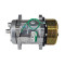 Sanden 5H14 508 Auto AC Compressor 10PK 119MM 24V
