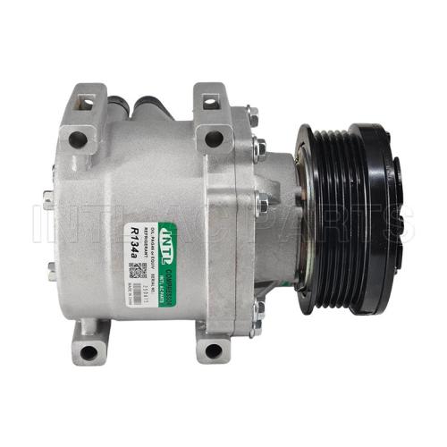 BYD Air Conditioner Compressor WXH-066-C2