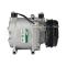 Scroll Air Conditioner Compressor Manufacturer WXH-086-BE4 Lifan 320/620 1.3