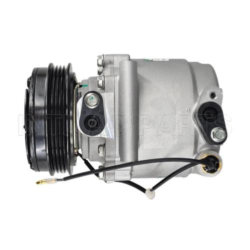 Scroll Air Conditioner Compressor Manufacturer WXH-086-BE4 Lifan 320/620 1.3