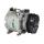 Scroll Air Conditioner Compressor Manufacturer WXH-086-BE4 Lifan 320/620 1.3