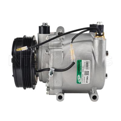 Scroll Air Conditioner Compressor Manufacturer WXH-086-BE4 Lifan 320/620 1.3