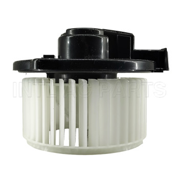 79220TK8A41 12V CW 150X75mm Blower motor FOR 2007-2010 Toyota Sienna 3.5L 8710308070 BM 10065C 2311897 1800396 2614055 700302 75093