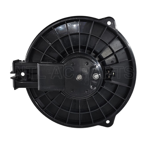 79220TK8A41 12V CW 150X75mm Blower motor FOR 2007-2010 Toyota Sienna 3.5L 8710308070 BM 10065C 2311897 1800396 2614055 700302 75093