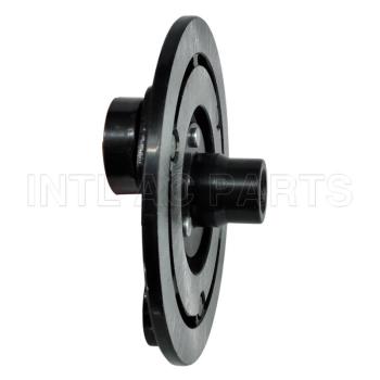 TM21 12V 8pk 137-141mm 35*55*20mm AC compressor magnetic clutch for TM21