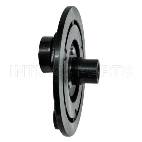 TM21 12V 8pk 137-141mm 35*55*20mm AC compressor magnetic clutch for TM21