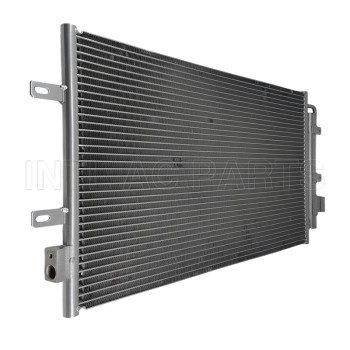 5801255825 5801971059 603*350*16mm Car air conditioning a/c condenser for IVECO DAILY V Van 2011-2014 IV5127D KTT110519 940431 DCC1682 28005127 30310216