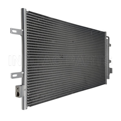 5801255825 5801971059 603*350*16mm Car air conditioning a/c condenser for IVECO DAILY V Van 2011-2014 IV5127D KTT110519 940431 DCC1682 28005127 30310216