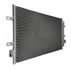 5801255825 5801971059 603*350*16mm Car air conditioning a/c condenser for IVECO DAILY V Van 2011-2014 IV5127D KTT110519 940431 DCC1682 28005127 30310216