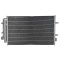 5801255825 5801971059 603*350*16mm Car air conditioning a/c condenser for IVECO DAILY V Van 2011-2014 IV5127D KTT110519 940431 DCC1682 28005127 30310216