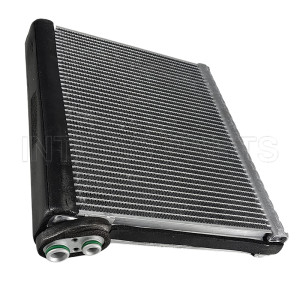 New Auto Air Conditioning AC parts evaporator 80211TR2T41 for HONDA CIVIC FB TR2 1.8 2.0 2012-2015