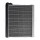 New Auto Air Conditioning AC parts evaporator 80211TR2T41 for HONDA CIVIC FB TR2 1.8 2.0 2012-2015