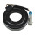 PXV16 AC Kompressor Clutch Coil 96*61*45*27