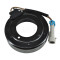 PXV16 AC Kompressor Clutch Coil 96*61*45*27