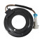 PXV16 AC Kompressor Clutch Coil 96*61*45*27