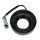PXV16 AC Kompressor Clutch Coil 96*61*45*27