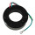 HS-110R Compressor Clutch Coil 86.2*59*32*45mm