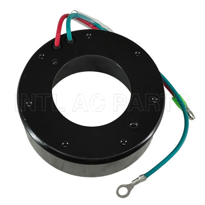 HS-110R Compressor Clutch Coil 86.2*59*32*45mm