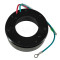 HS-110R Compressor Clutch Coil 86.2*59*32*45mm