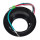 HS-110R Compressor Clutch Coil 86.2*59*32*45mm