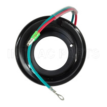 HS-110R Compressor Clutch Coil 86.2*59*32*45mm