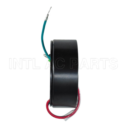 HS-110R Compressor Clutch Coil 86.2*59*32*45mm