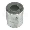 26*14.3MM #10 R12 aluminum jacket hose fitting