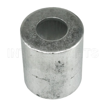 26*14.3MM #10 R12 aluminum jacket hose fitting