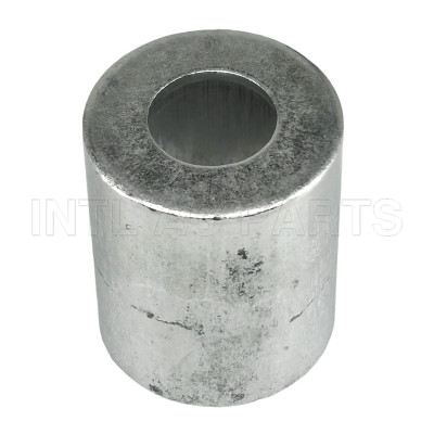 26*14.3MM #10 R12 aluminum jacket hose fitting
