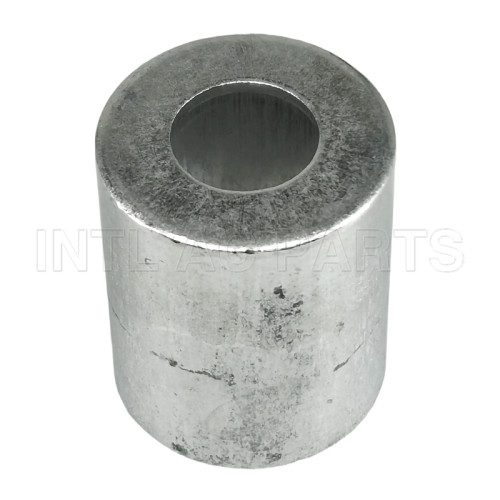 26*14.3MM #10 R12 aluminum jacket hose fitting