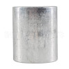 26*14.3MM #10 R12 aluminum jacket hose fitting