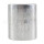26*14.3MM #10 R12 aluminum jacket hose fitting