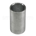 16.5*9.6MM #6 R134a aluminum jacket hose fitting