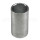 16.5*9.6MM #6 R134a aluminum jacket hose fitting