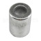 22*14.4MM #10 R134a aluminum jacket hose fitting