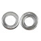 22*14.4MM #10 R134a aluminum jacket hose fitting