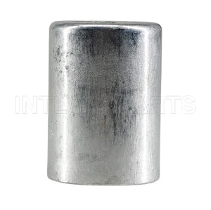 22*14.4MM #10 R134a aluminum jacket hose fitting