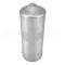 IN:PAD Φ10.2 OUT:PAD Φ10.2 Receiver Drier Dryer a/c Accumulator for Honda Civic auto air conditioning Φ60X160mm