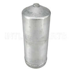 IN:PAD Φ10.2 OUT:PAD Φ10.2 Receiver Drier Dryer a/c Accumulator for Honda Civic auto air conditioning Φ60X160mm