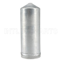 IN:PAD Φ10.2 OUT:PAD Φ10.2 Receiver Drier Dryer a/c Accumulator for Honda Civic auto air conditioning Φ60X160mm