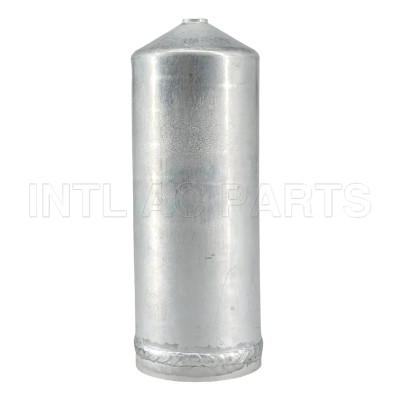 IN:PAD Φ10.2 OUT:PAD Φ10.2 Receiver Drier Dryer a/c Accumulator for Honda Civic auto air conditioning Φ60X160mm