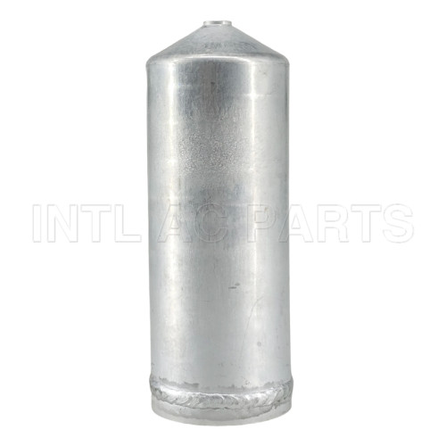 IN:PAD Φ10.2 OUT:PAD Φ10.2 Receiver Drier Dryer a/c Accumulator for Honda Civic auto air conditioning Φ60X160mm