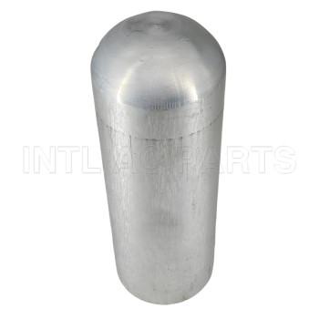 7601730500 3D0820189C Φ75X205mm IN:PAD OUT:PAD Air Conditioning AC Receiver Drier for 2004-2006 Volkswagen Phaeton 3D0820189D RD 10883C 1411753 2071272 3719807