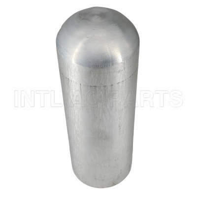 7601730500 3D0820189C Φ75X205mm IN:PAD OUT:PAD Air Conditioning AC Receiver Drier for 2004-2006 Volkswagen Phaeton 3D0820189D RD 10883C 1411753 2071272 3719807