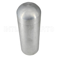 7601730500 3D0820189C Φ75X205mm IN:PAD OUT:PAD Air Conditioning AC Receiver Drier for 2004-2006 Volkswagen Phaeton 3D0820189D RD 10883C 1411753 2071272 3719807