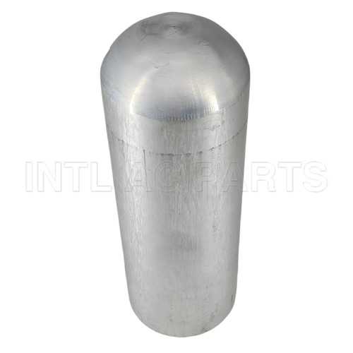 7601730500 3D0820189C Φ75X205mm IN:PAD OUT:PAD Air Conditioning AC Receiver Drier for 2004-2006 Volkswagen Phaeton 3D0820189D RD 10883C 1411753 2071272 3719807