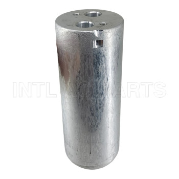 7601730500 3D0820189C Φ75X205mm IN:PAD OUT:PAD Air Conditioning AC Receiver Drier for 2004-2006 Volkswagen Phaeton 3D0820189D RD 10883C 1411753 2071272 3719807