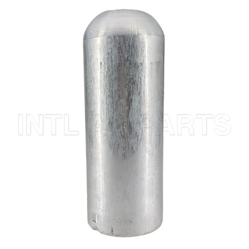 7601730500 3D0820189C Φ75X205mm IN:PAD OUT:PAD Air Conditioning AC Receiver Drier for 2004-2006 Volkswagen Phaeton 3D0820189D RD 10883C 1411753 2071272 3719807